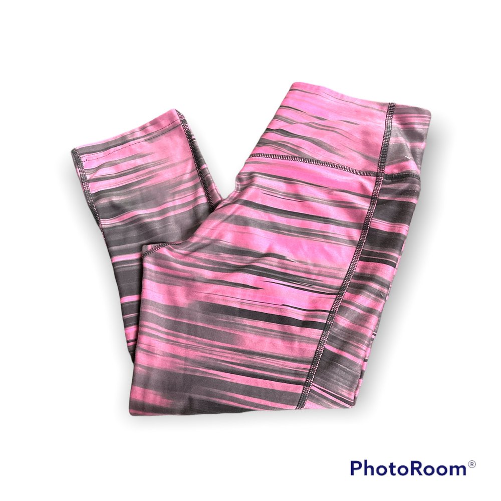 Nike Dri-Fit Capri Leggings size M